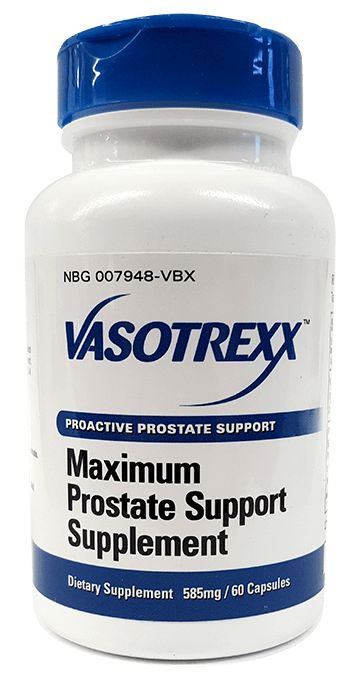 Top Selling Prostate Pills