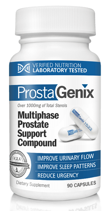 Top Selling Prostate Pills