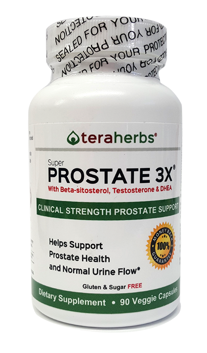 Top Selling Prostate Pills